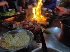 -罗姐烧烤(东风路一段店)
