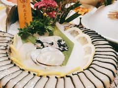 -金龙·打边炉(武进路店)