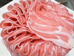 -牛街·马辈儿涮肉(牛街总店)