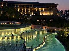 -清河半岛温泉度假酒店