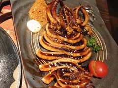 -小川洋风料理(街道口店)