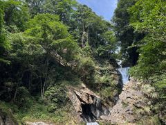 -石台牯牛降景区