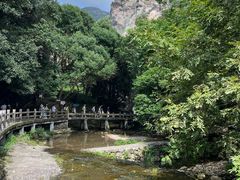 -雁荡山风景名胜区
