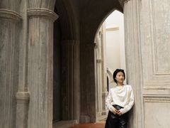 -厦门市鼓浪屿风景名胜区-天主教堂