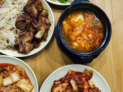 -贤花饭店(城阳店)