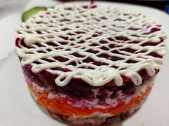 -92°C俄式厨房(中央大街店)