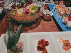 -大连富丽华大酒店