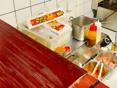 -四环冷面王(西单华威约饭街店)