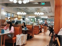 大堂-曼玉餐厅(大卫城店)