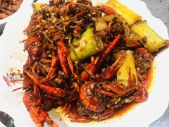 -虾胡闹龙虾馆(湄南河店)