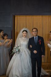 -MECCI婚礼摄影跟拍(红东方广场店)