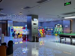 -山水温泉