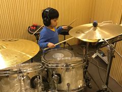 -乐童乐人现代音乐艺术学校(万柳校区)