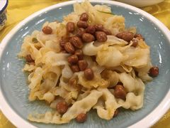 青芥捞海皇蚌片-粤·向群饭店(龙津东路总店)