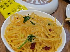 -满园烤鸭·春饼(中街大悦城店)