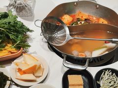 -左庭右院鲜牛肉火锅(新梅广场店)