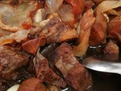 -赵家牛肉砂锅(台西三路店)