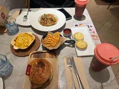 -必胜客(天鸿店)