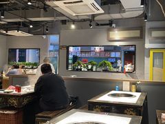 -海汕记·潮汕鲜牛肉火锅·自助