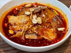 夫妻肺片-眉州东坡(团结湖店)