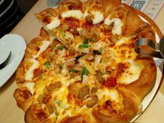 -必胜客(远大路店)