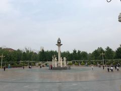 -西清公园
