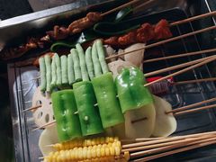-非凡烧烤(历史博物馆店)