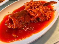 -玉林烤鸭店(定福庄店)