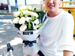 -那些花儿鲜花店(小寨店)