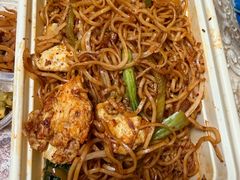 -叁宝烤肉·西安烧烤(东三爻店)