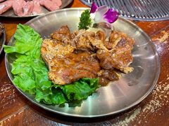 -红小姐的烤肉店(西三旗店)