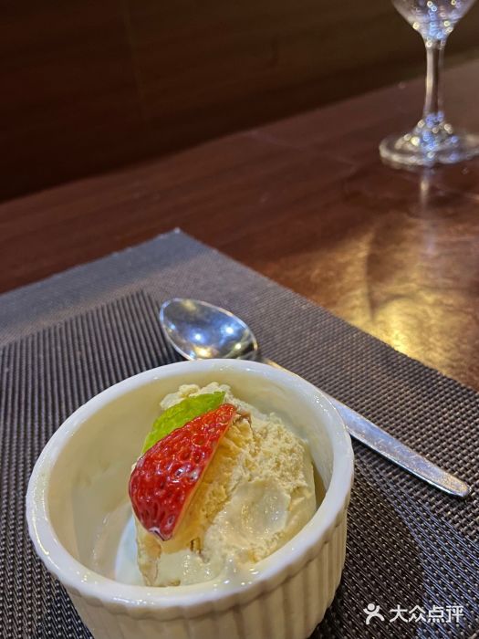 爱茉莉意大利西餐厅图片