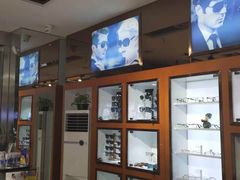 -博客眼镜(大学城店)
