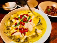 -外婆家(南开大悦城店)