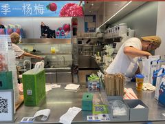 -百分茶(昆山万象汇店)