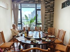 -顺德一品粥·20年凤城老字号(芳村店)