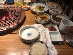 -王妃家(明洞中央店)