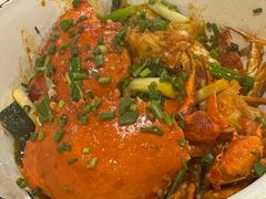 -辣螃铠盆盆蟹大排档(总店)