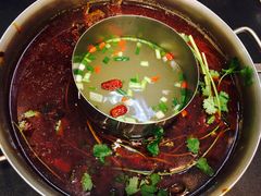 -葛记红焖羊肉(人民路店)