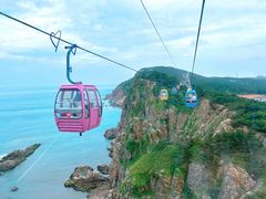 -摩天岭风景区