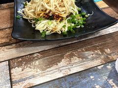 -四川名小吃·宜宾燃面(鼓新路店)