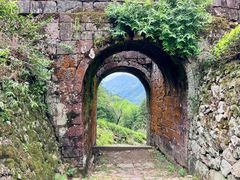 -仙霞关景区