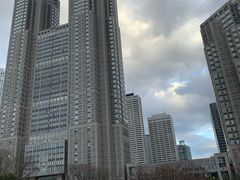 -东京都厅舍