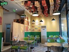 -蜀川川破店·江湖菜·烧烤(北京首店)