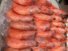 -福樱兰海鲜放题铁板烧(加州店)