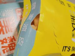 -魏家凉皮(十里河店)