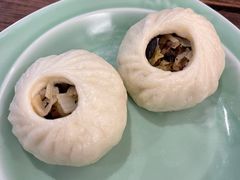 -老清朝包子铺(开明街店)