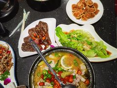 -欢乐迪KTV(泉秀店)