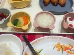 -西贝(上海国际时尚中心店)