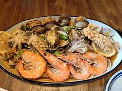 -长亭酒肆.武夷菜(鼓楼后海店)